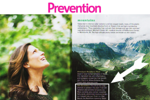 Prevention Magazine