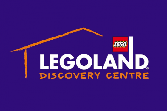 Legoland Discovery Center